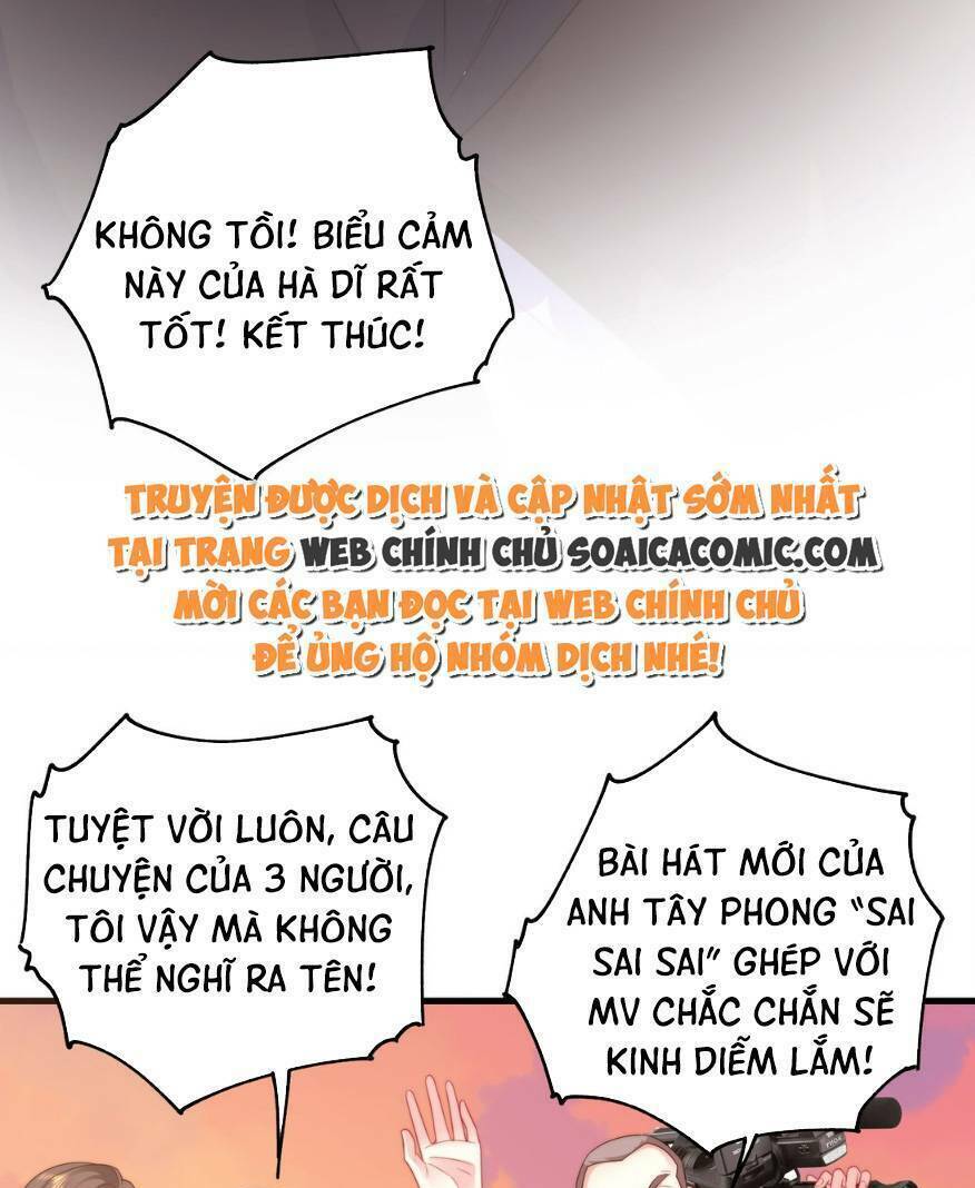 ông trùm phản diện là nữ chapter 9 37