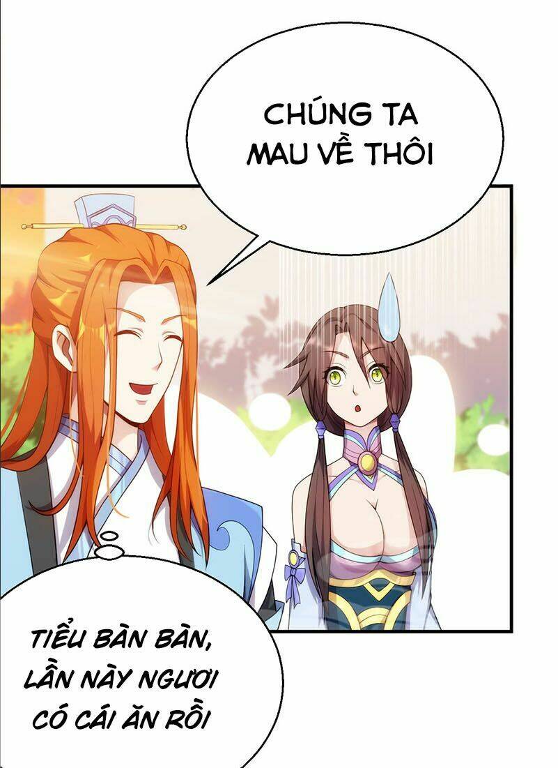 thiên hạ kiếp chapter 11 47