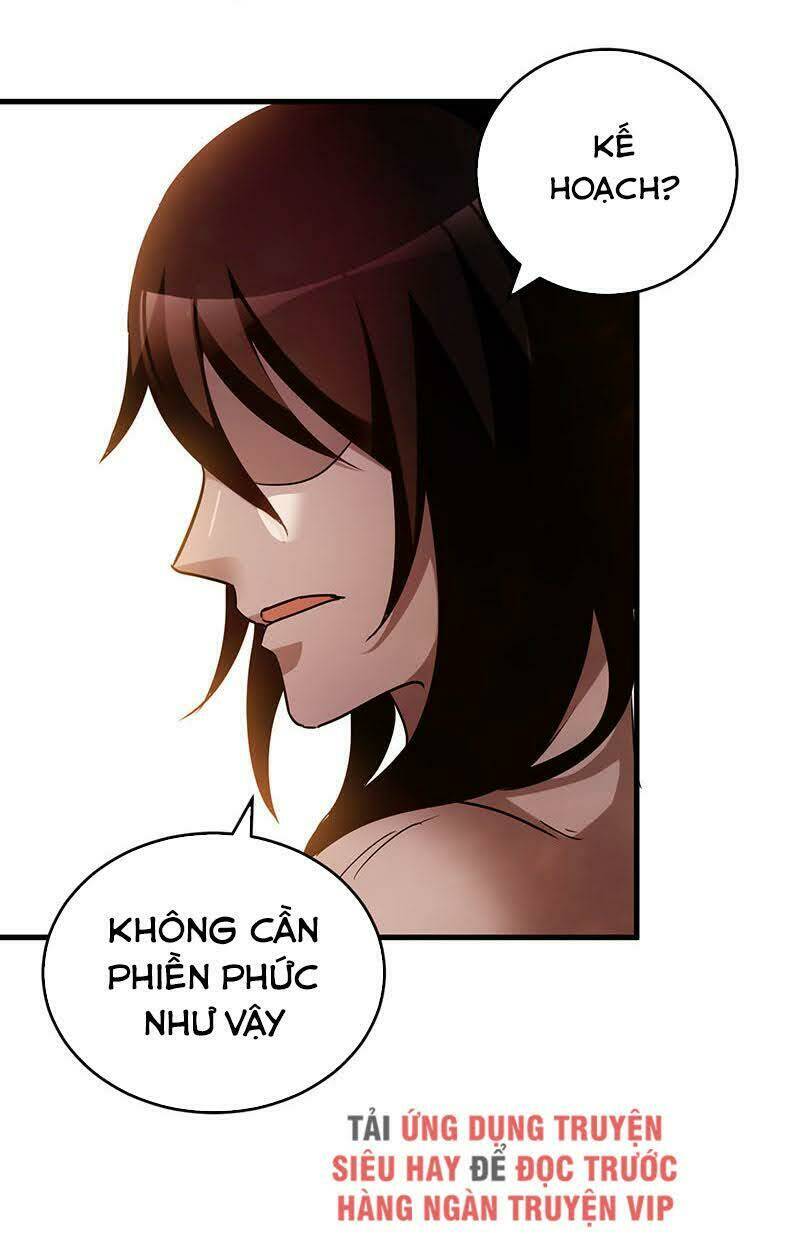 sau mạt thế tôi trở thành zombie chapter 25 7