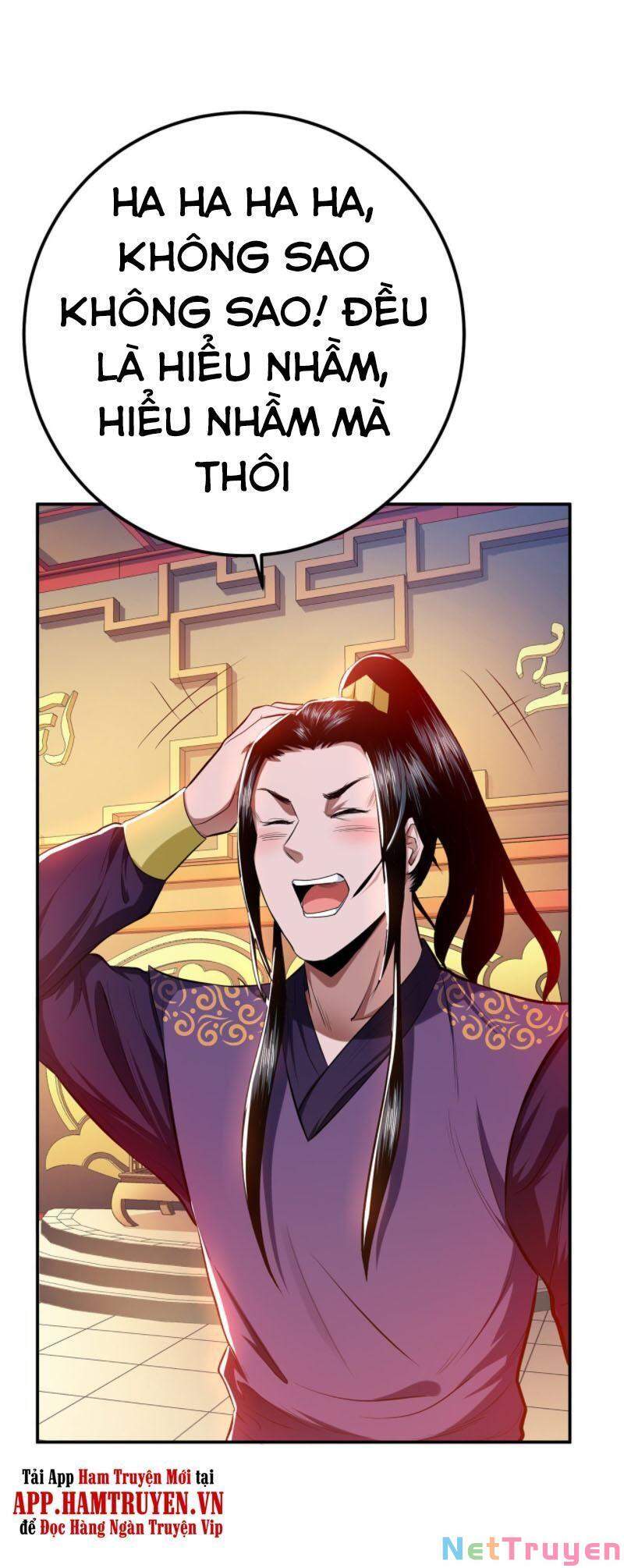 nam chính và hậu cung đều là của ta chapter 10 48