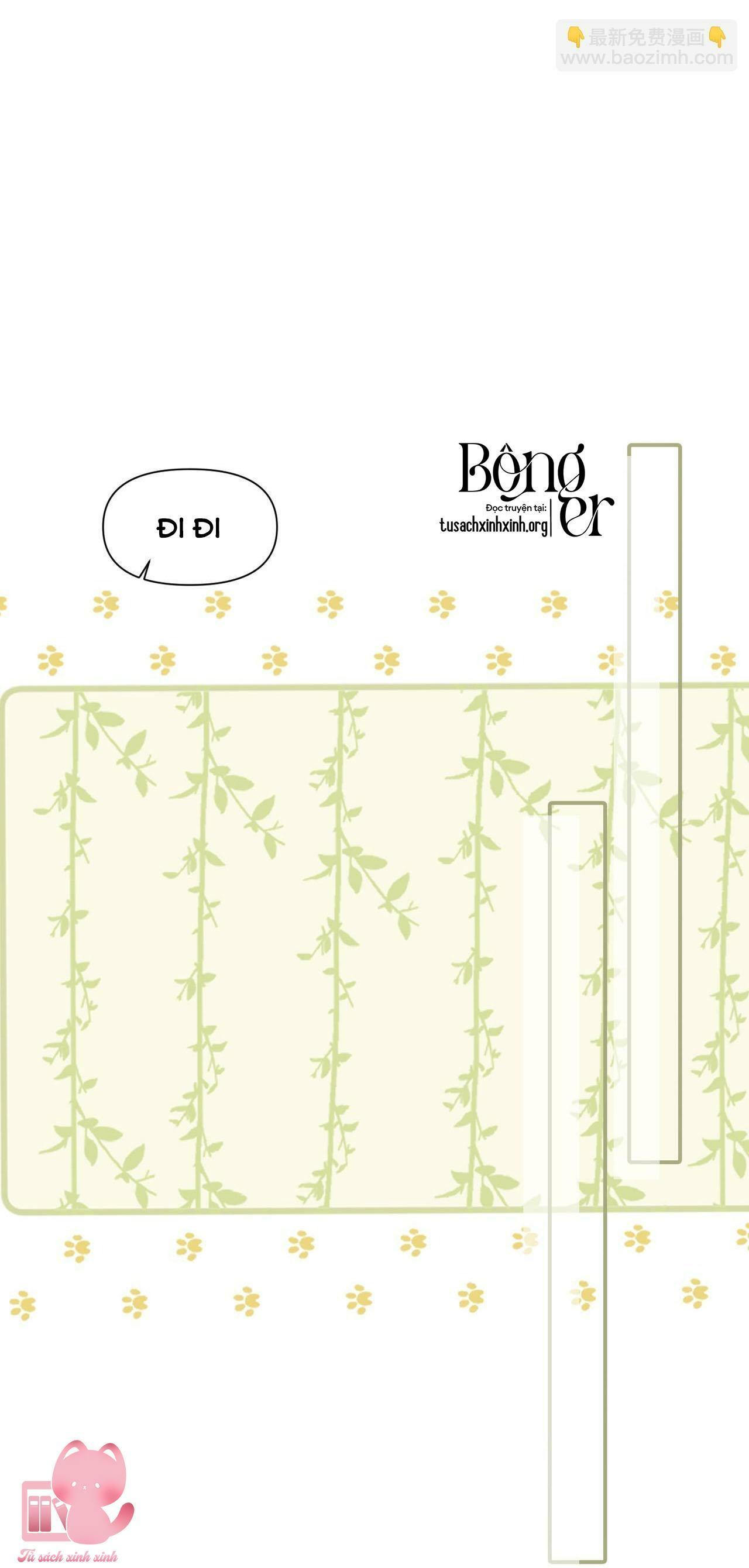 mười năm sau, tôi kết hôn cùng kẻ thù không đội trời chung chapter 47 21