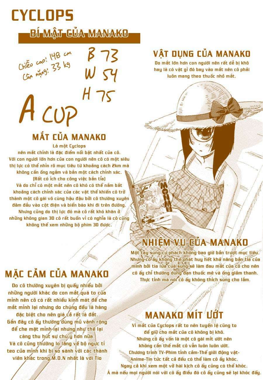 các nàng thú yêu chapter 62.1 8
