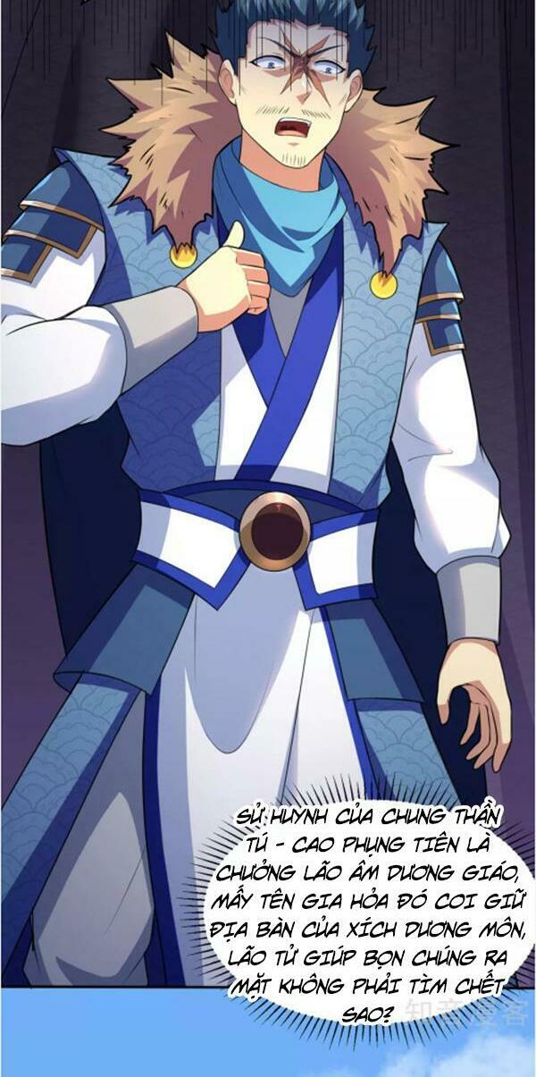 võ đạo độc tôn chapter 125 9