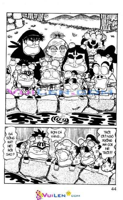 ninja loạn thị chapter 24 45