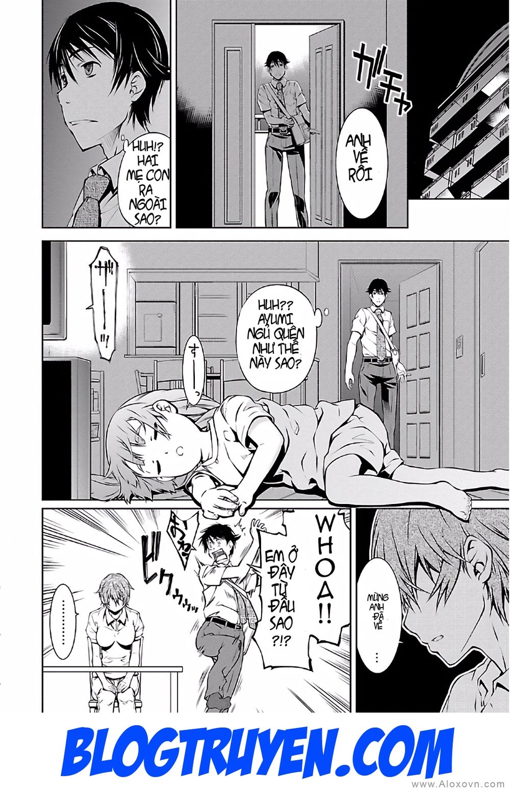 delusional love chapter 13 14