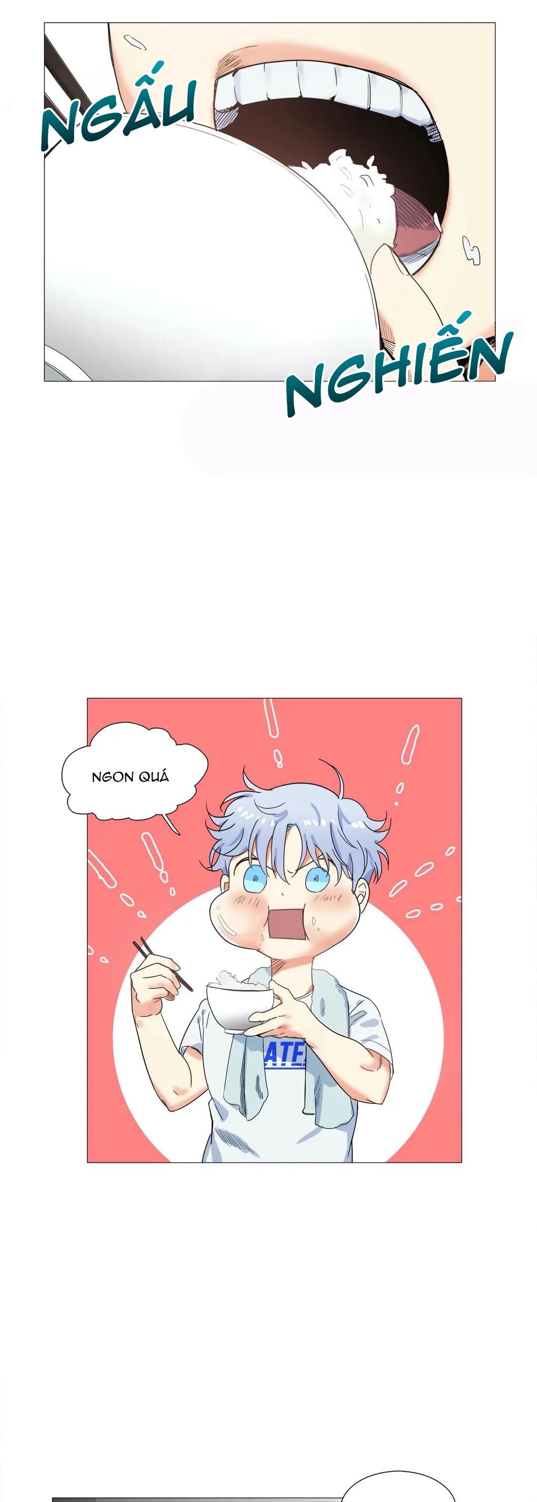 khiến anh cười chapter 15 24