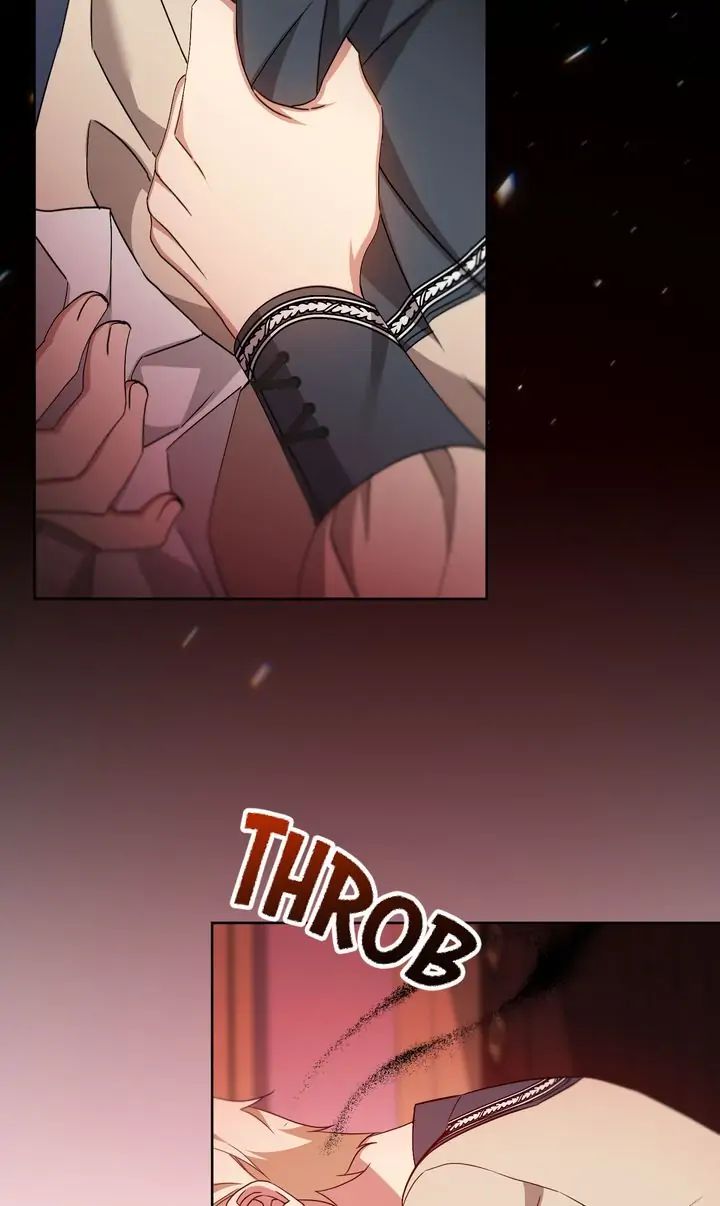 Đóa Hoa Tôn Kính chapter 8.2 - Trang 33