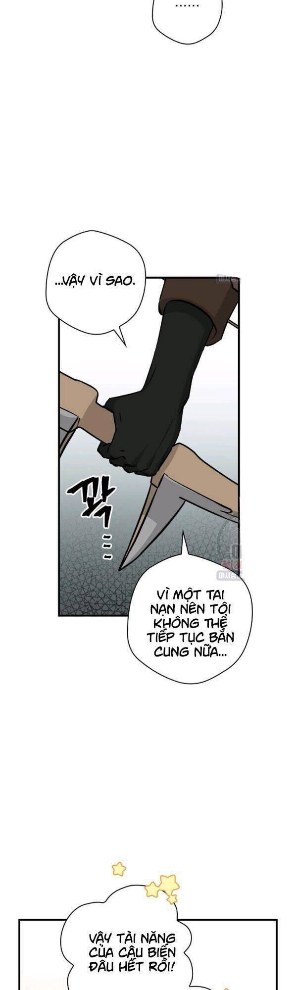 tôi lên cấp chỉ bằng cách ăn chapter 61 18