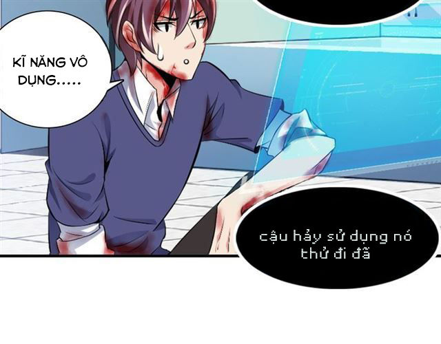 tôi là kẻ độc tài chapter 1.4 12