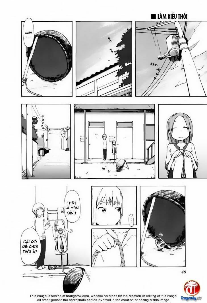 fura furo - flat & flow chapter 5 3