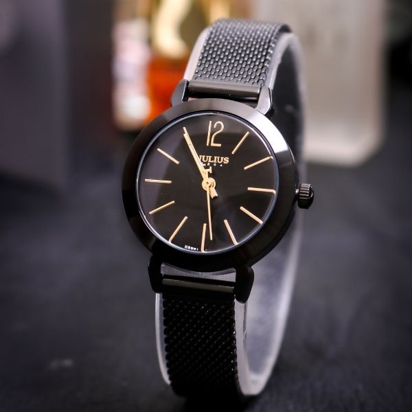 Đồng hồ nữ Julius JA-732