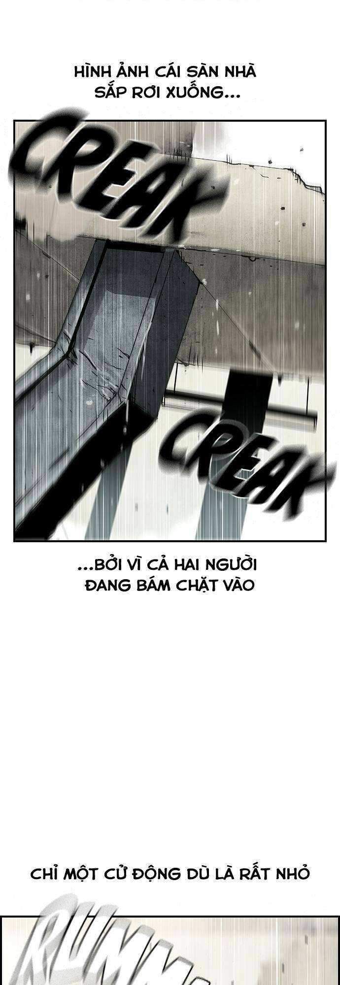 pubg - cuộc chiến sinh tồn - 100 chapter 45 46
