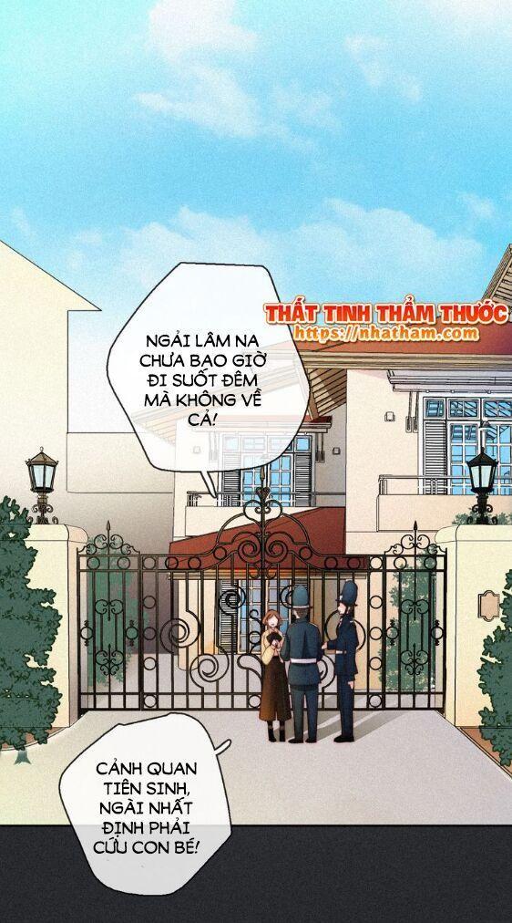 đêm tối chốn này chapter 11 17