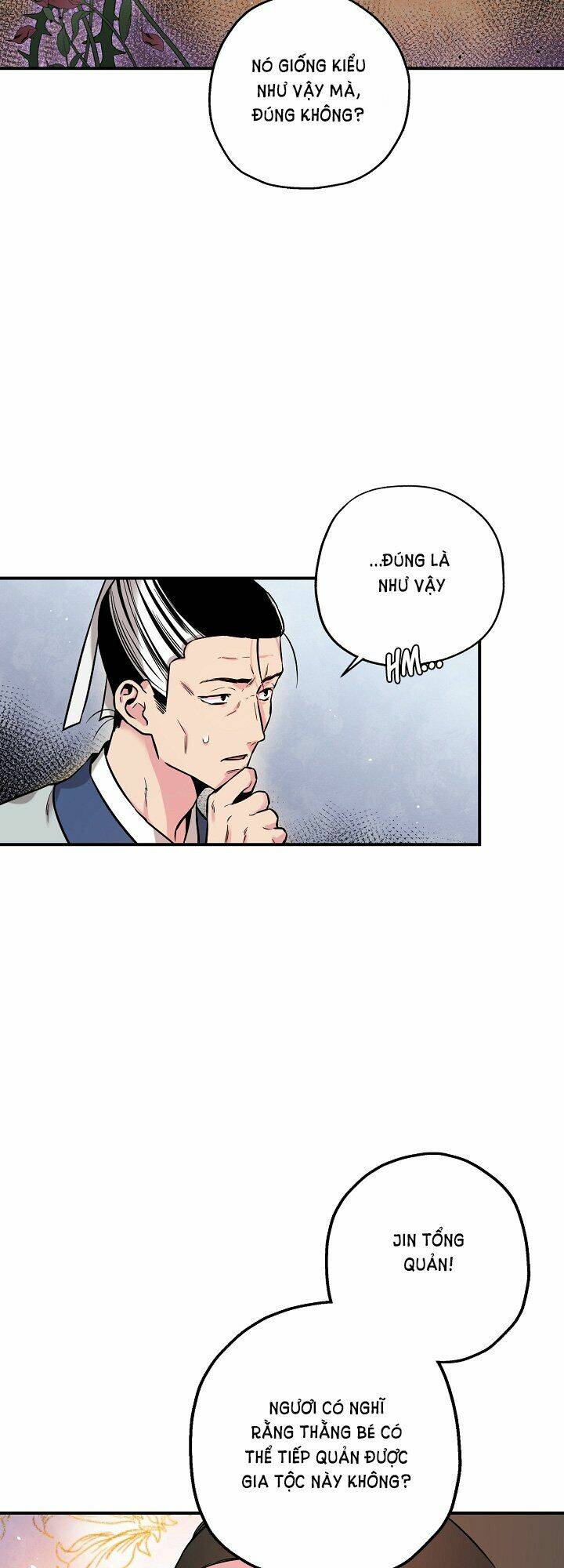 tôi trở thành nhân vật phản diện giỏi nhất trong giới võ thuật chapter 38 42