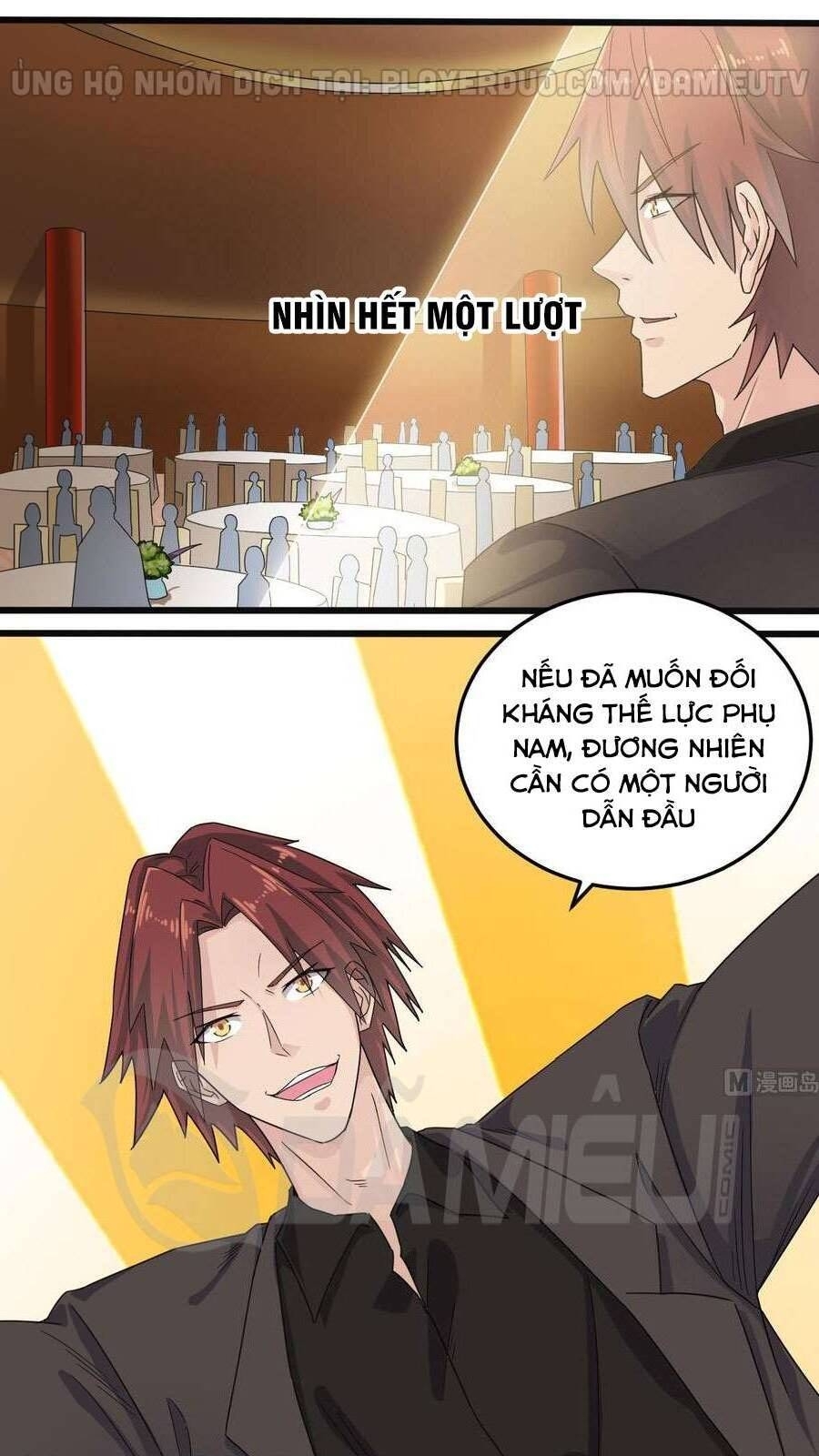 địa phủ khai phá thương chapter 163 17