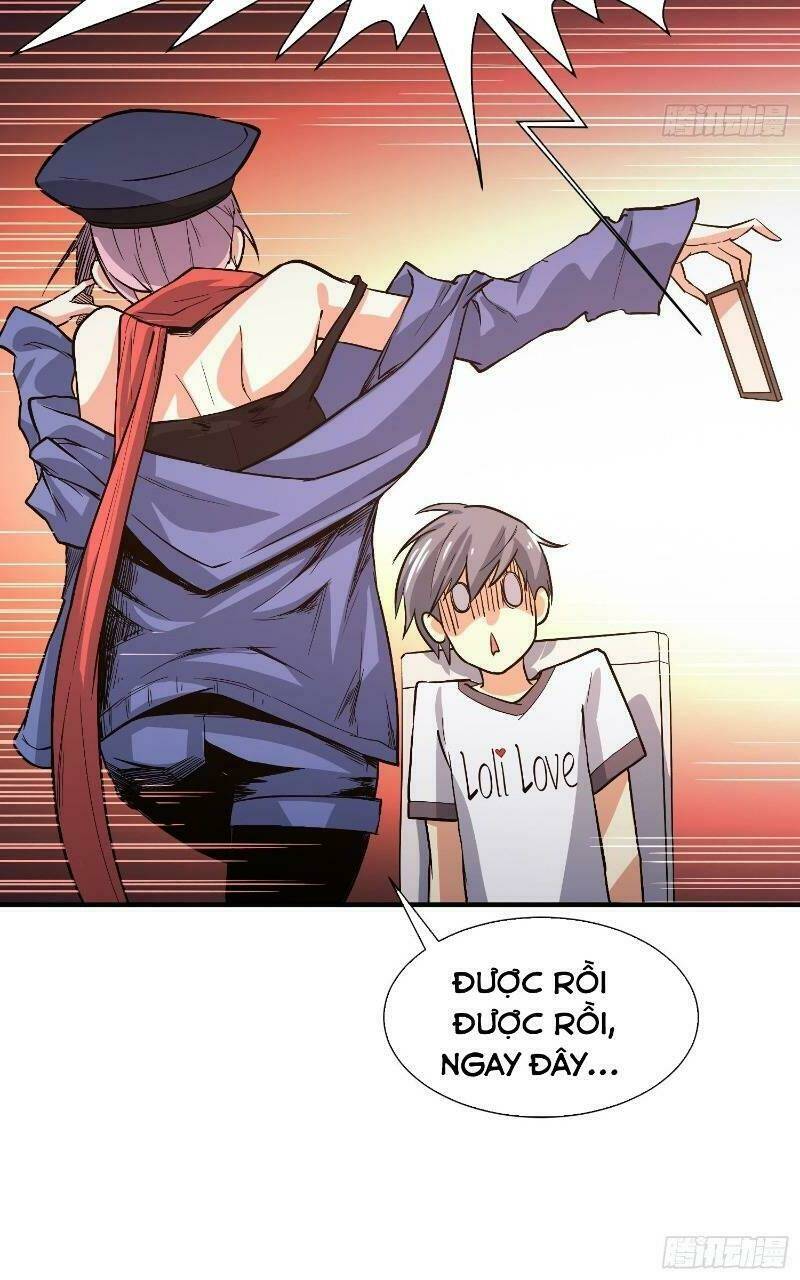 phía sau sát nhân án chapter 8 40