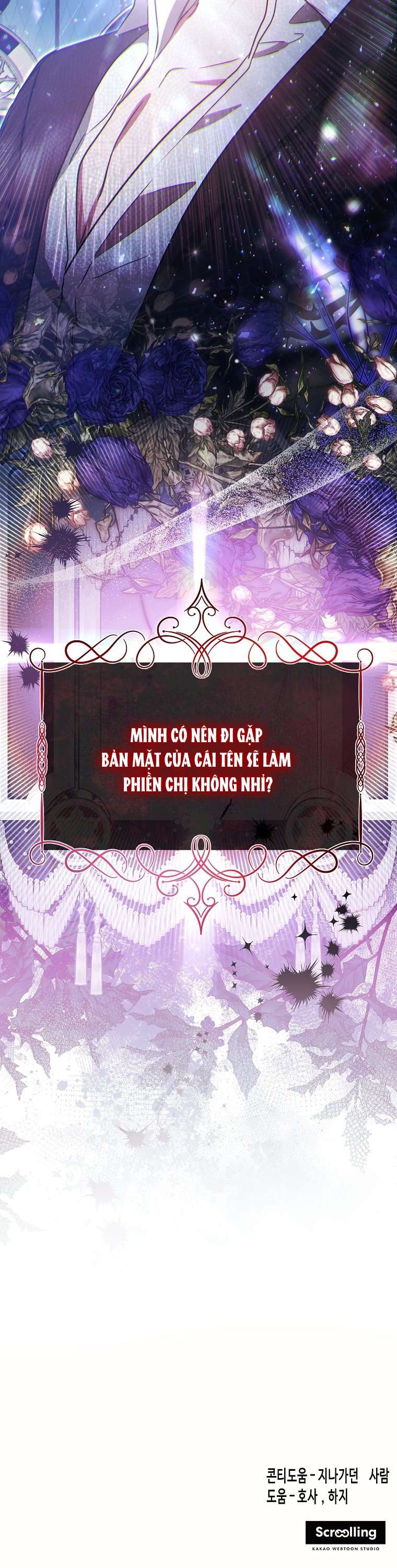 chị gái tôi là nhân vật chính chapter 1 50