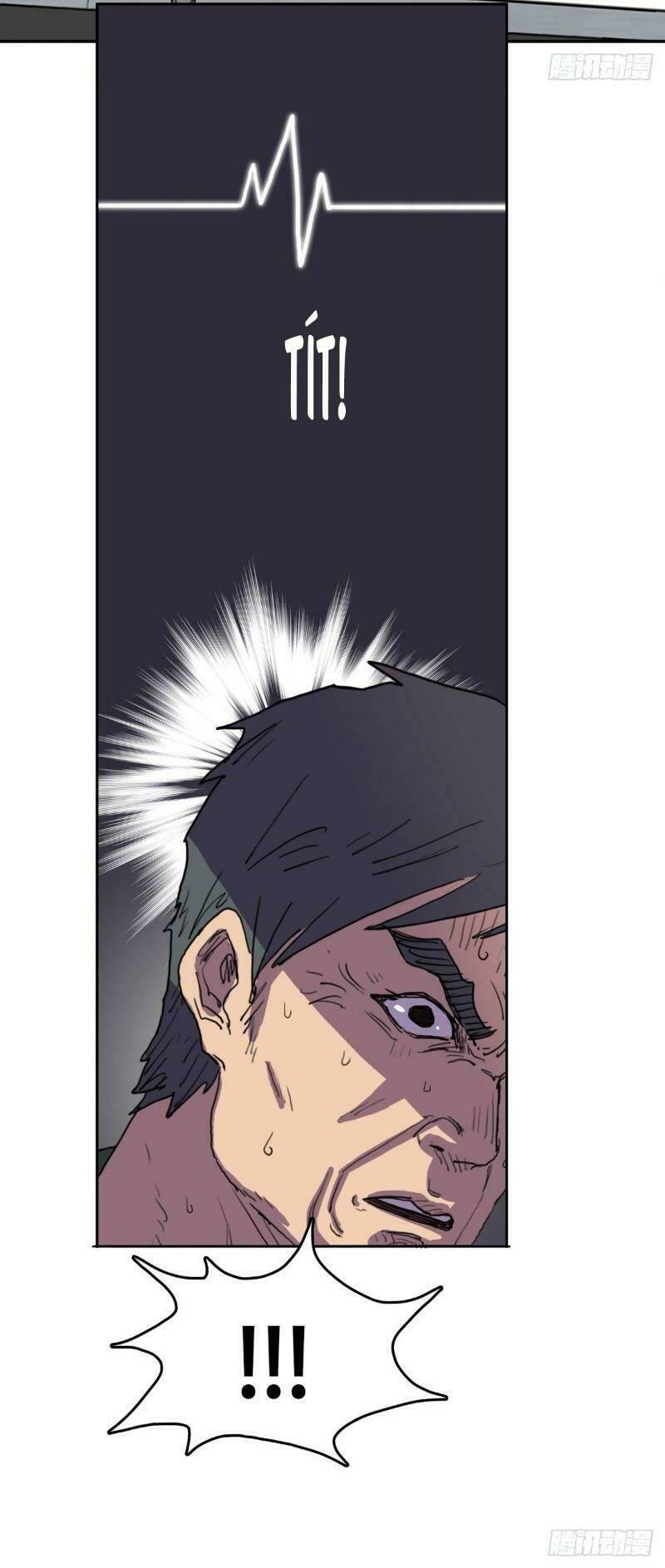 phụ hồn giả chapter 13 30