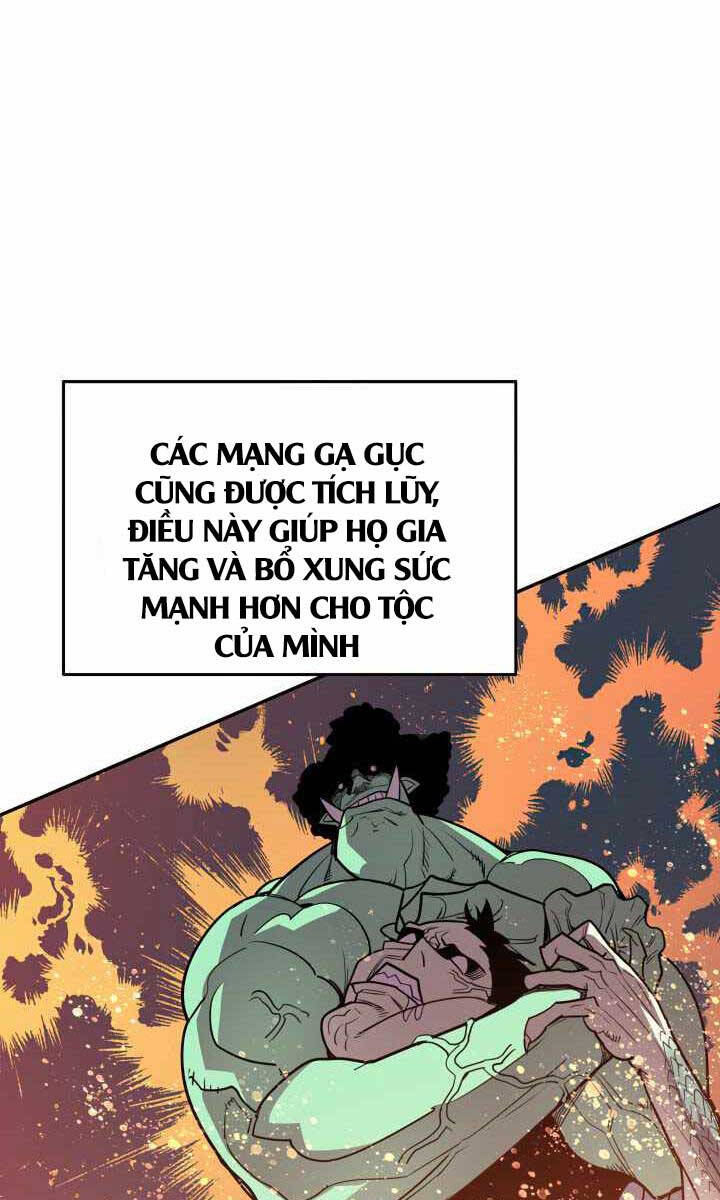 tôi là lính mới chapter 146 15