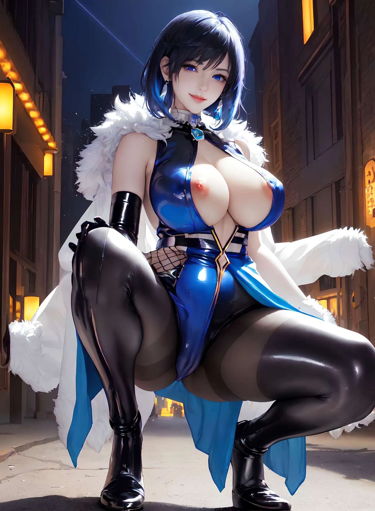 artist ai generated chapter 379 86