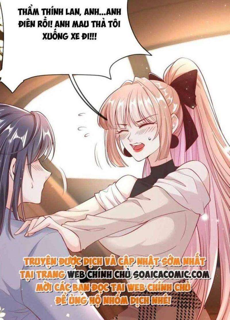 tôi được năm đại lão chiều chuộng hết nấc chapter 45 25