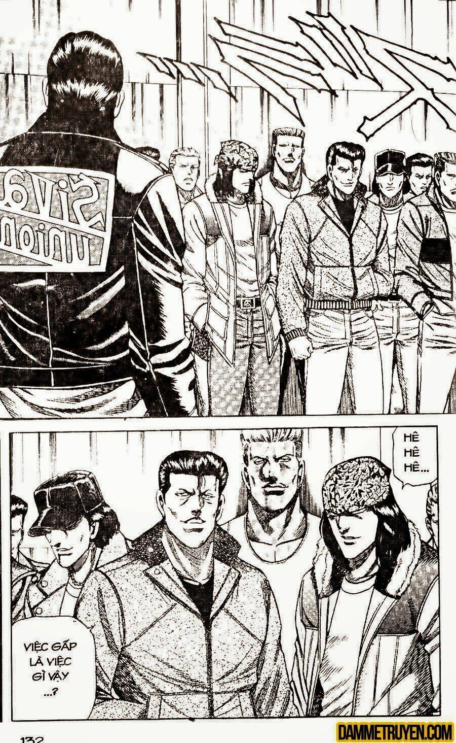sức mạnh nhân đôi chapter 34.1 12