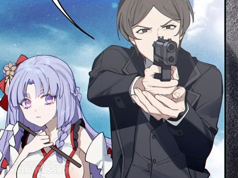 gia và nữ quỷ lấy cứng đối cứng chapter 4 85