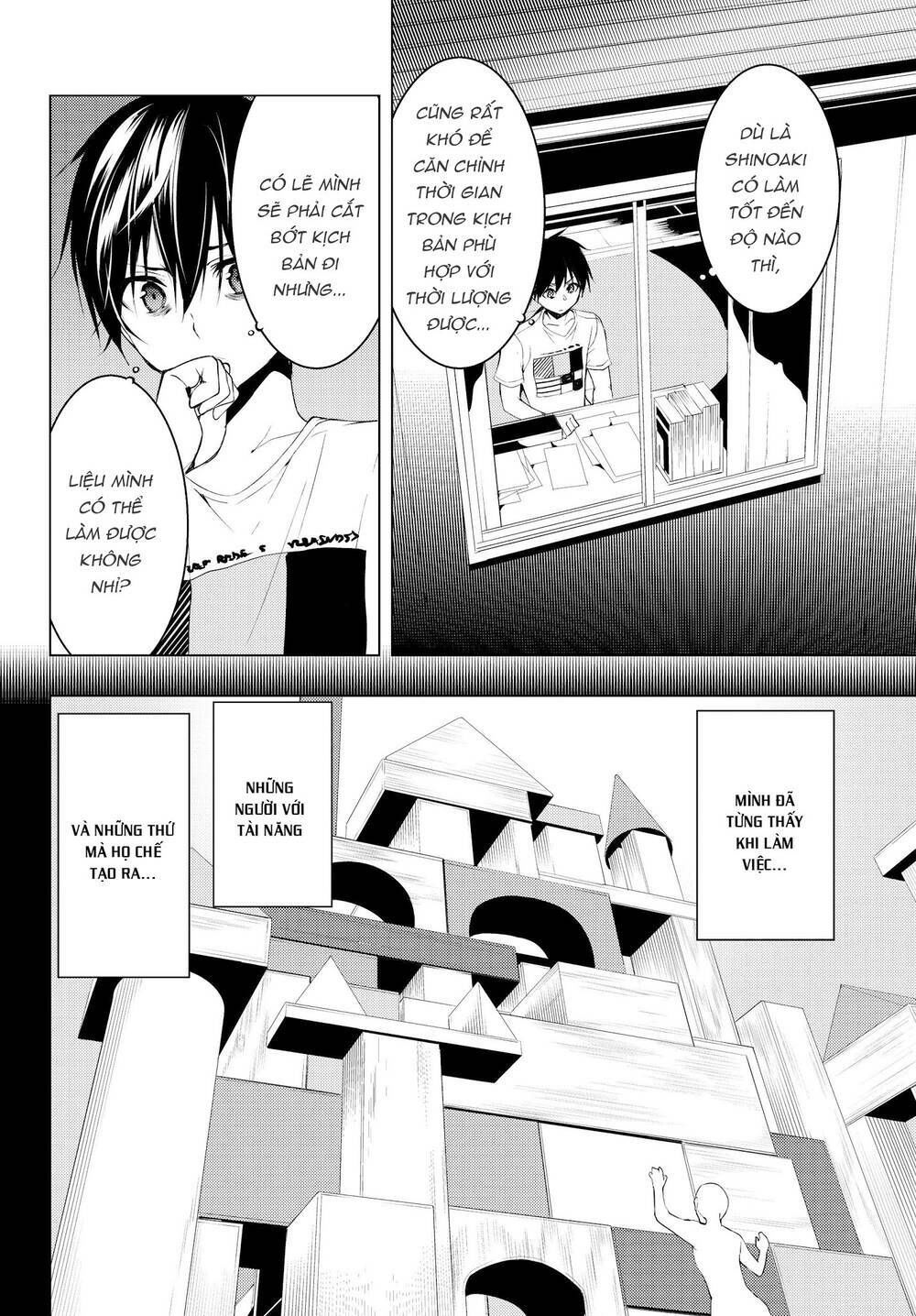 remake our life! chapter 7.2 4