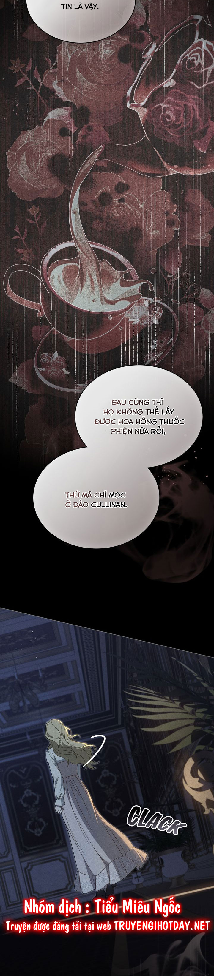 cầu mong chúa sẽ cứu rỗi cho cái chết của tôi chapter 41 11