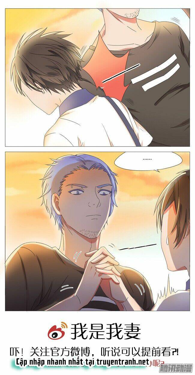 tôi là vợ tôi chapter 21 11