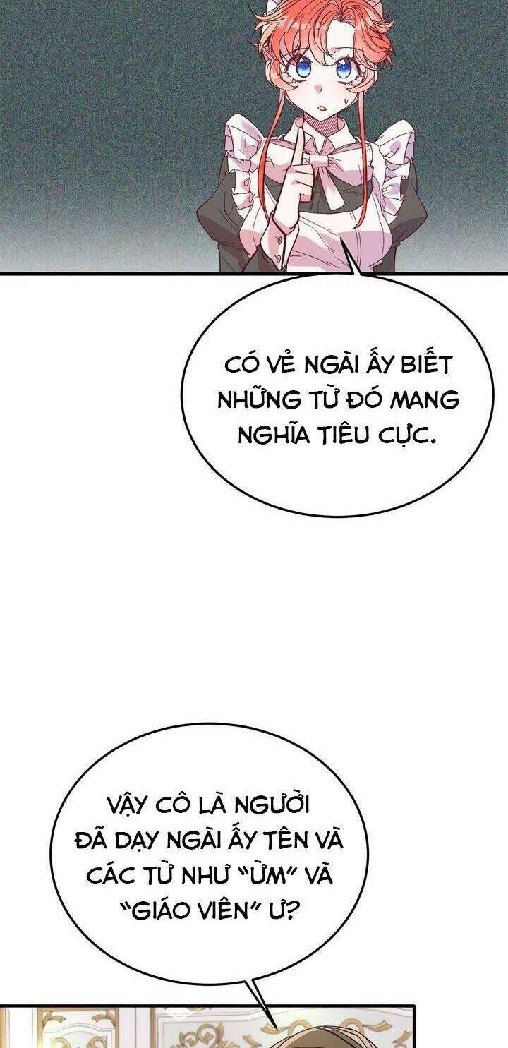 cách để trao vương miện cho vị hoàng tử hoang dã của tôi chapter 25 55