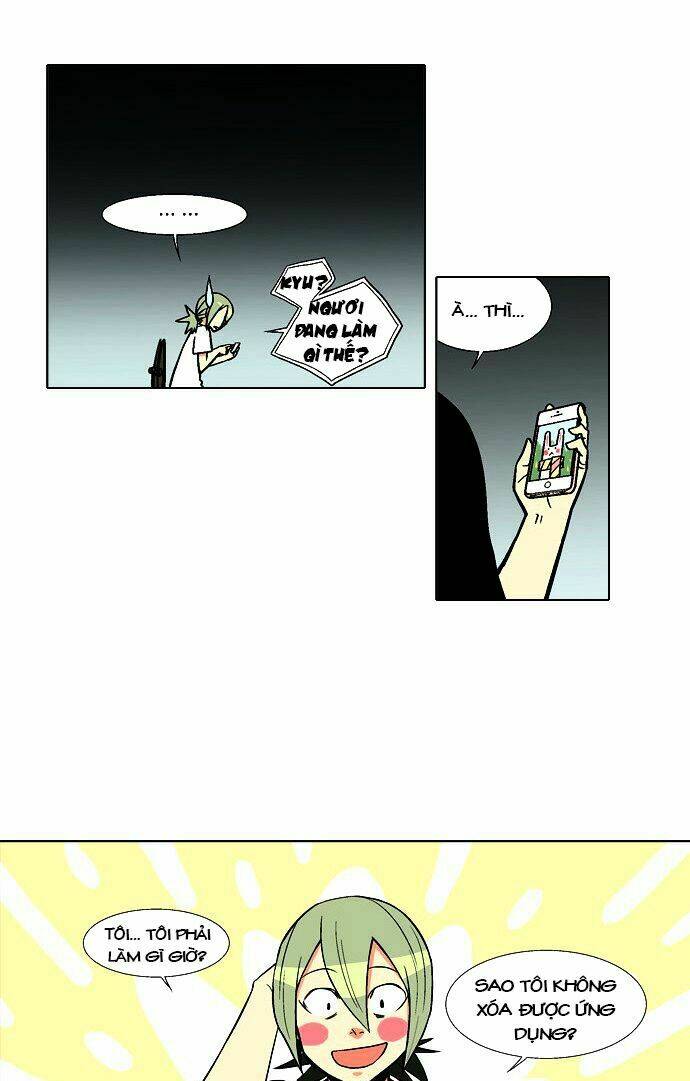 the language of god chapter 5 24