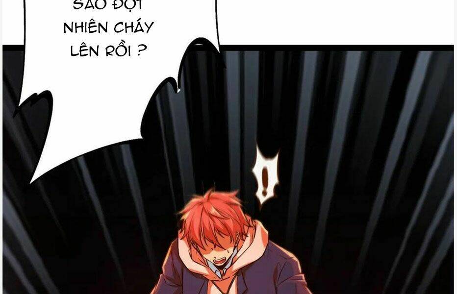 Cái Bóng Vạn Năng Chapter 92 - Trang 27