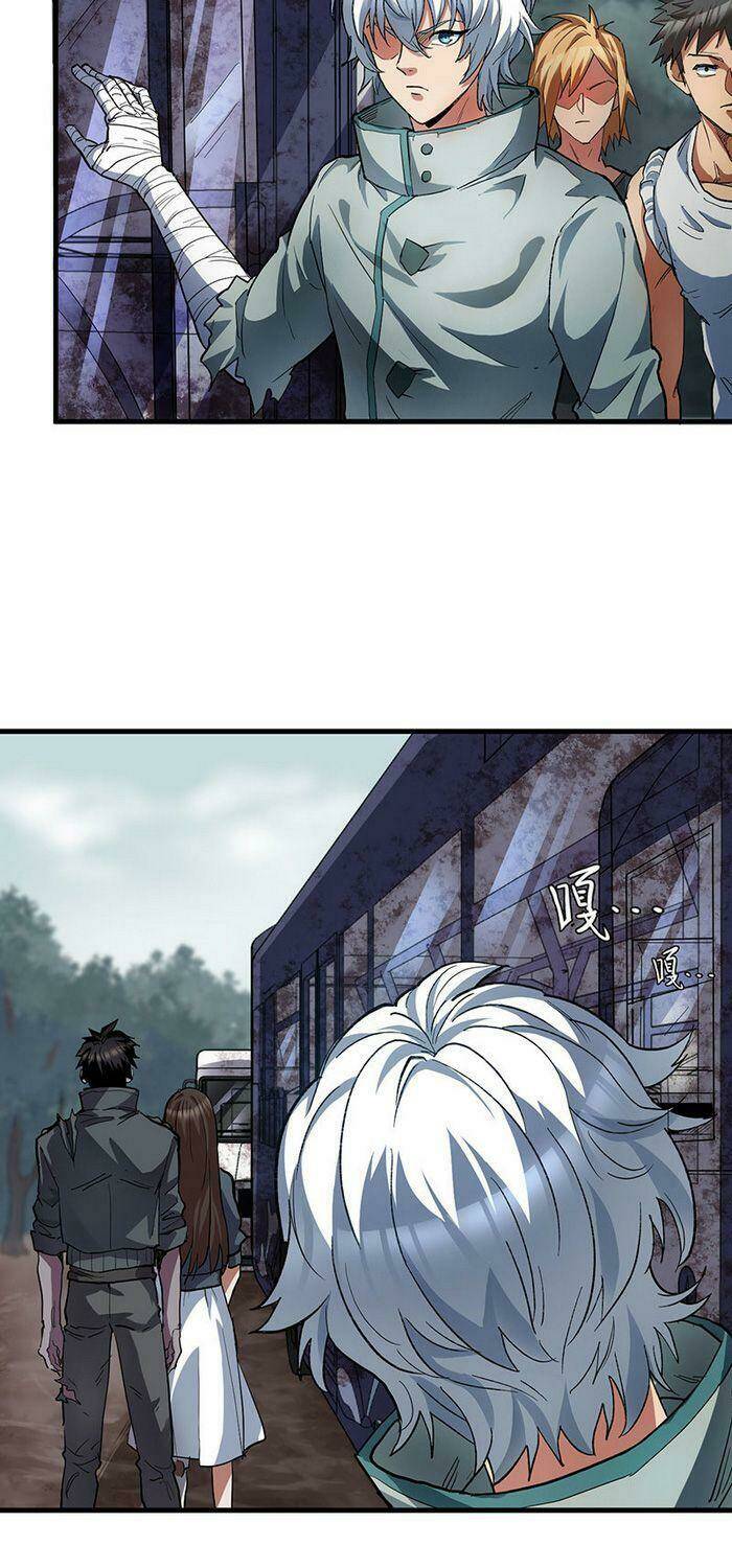 sau mạt thế tôi trở thành zombie chapter 56 30