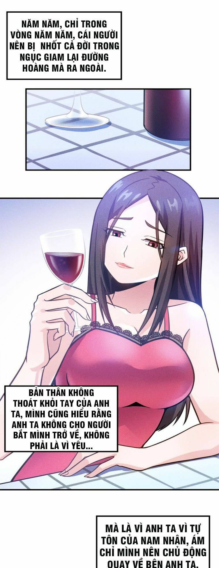 cao thủ cận vệ của nữ chủ tịch chapter 70 22