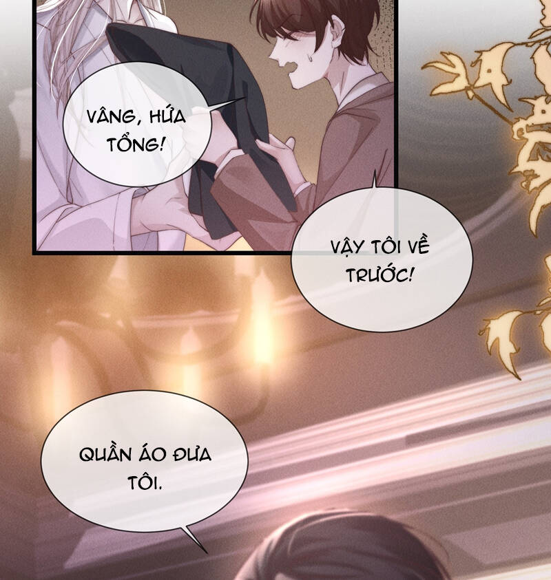 Kế Hoạch Tự Dưỡng Cuồng Khuyển chapter 8 44