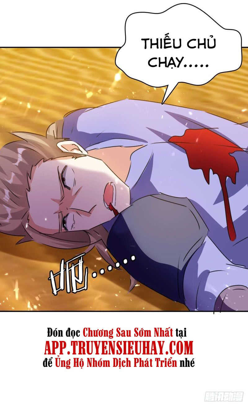 tối cường thăng cấp chapter 234 34