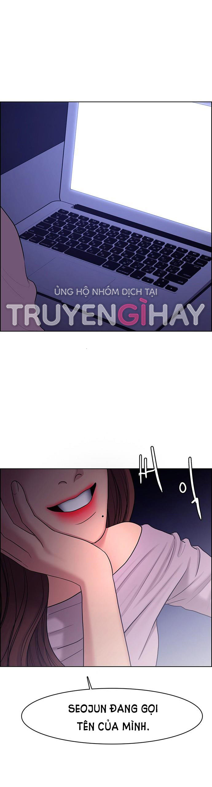 vẻ đẹp đích thực - true beauty chapter 142.1 17