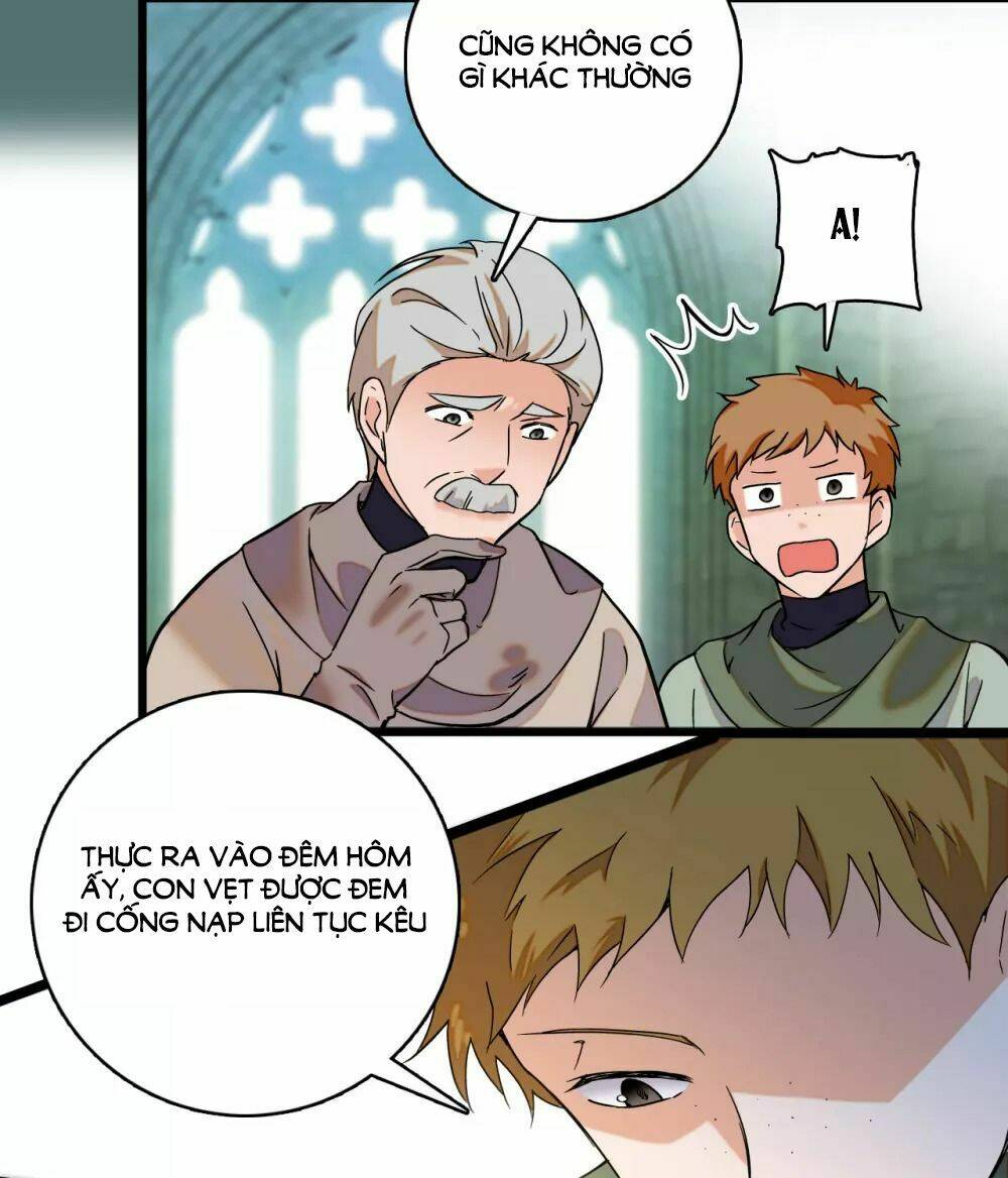 huyết túc khế ứớc chapter 7 6