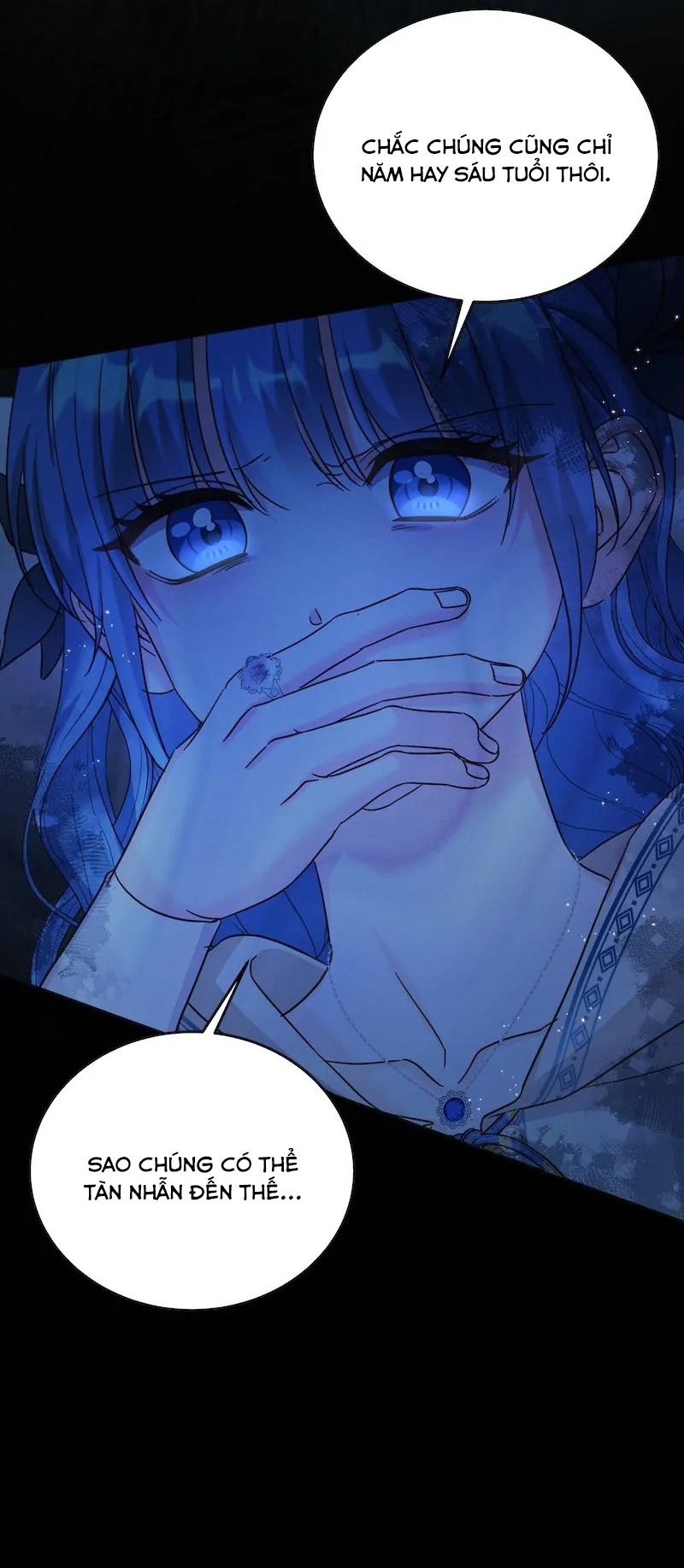 tôi sẽ cứu nam phản diện bị nữ chính ruồng bỏ chapter 101 42