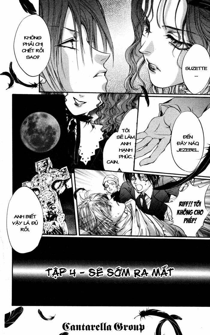 đứa con của thượng đế chapter 18 33