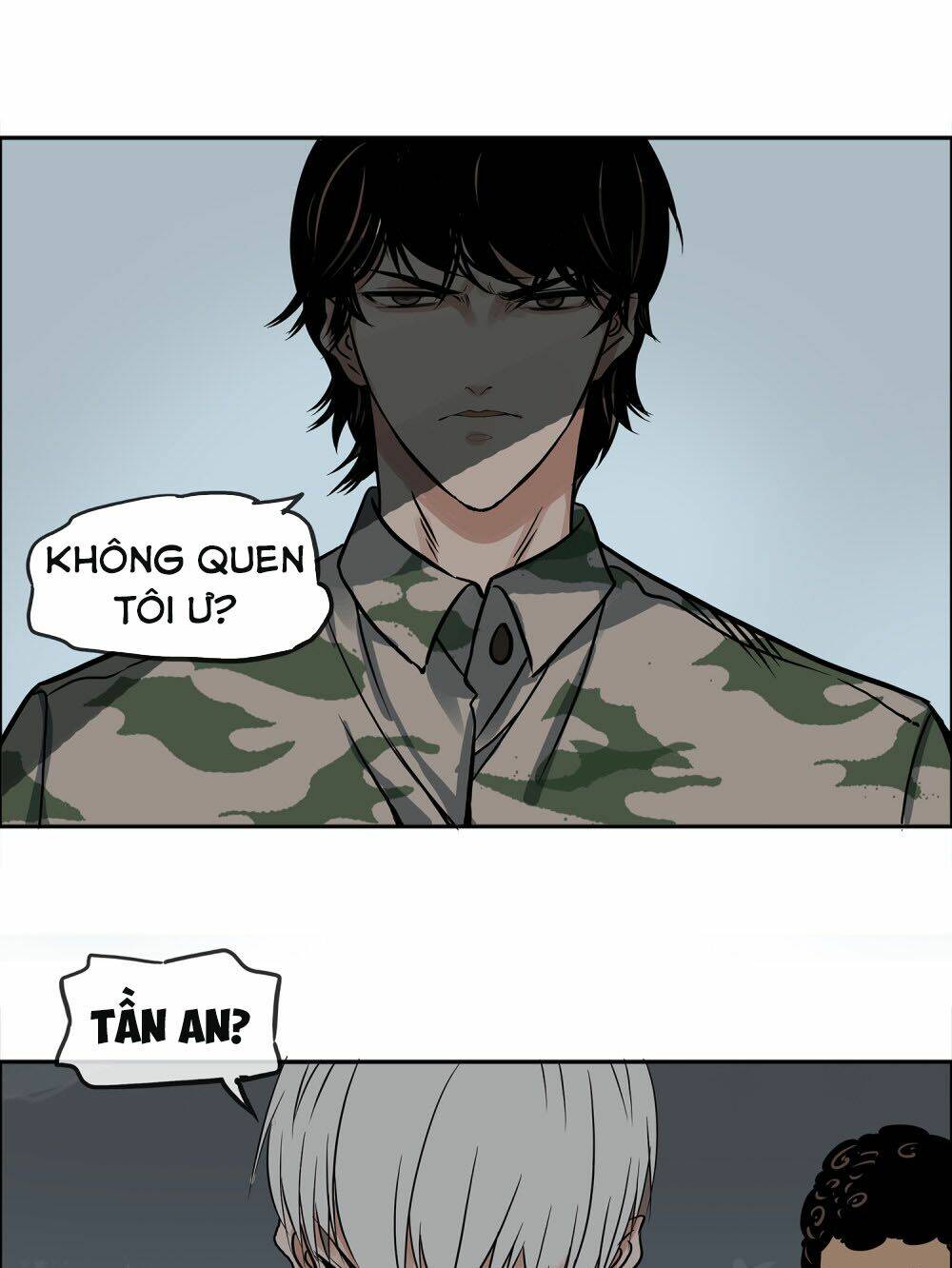 mạt thế đấu thần chapter 14 19