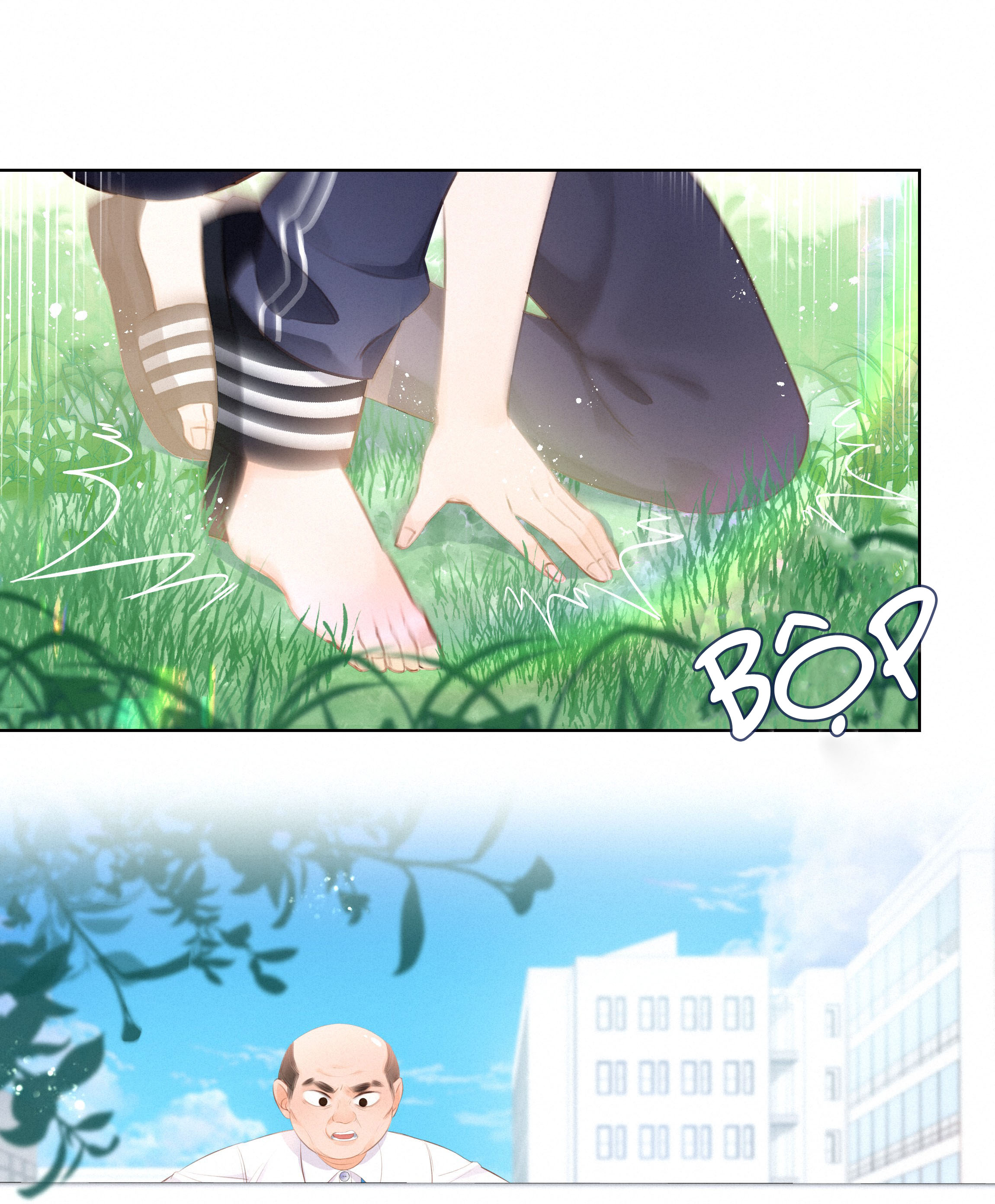 đặc biệt gửi trao đến người! chapter 1 16