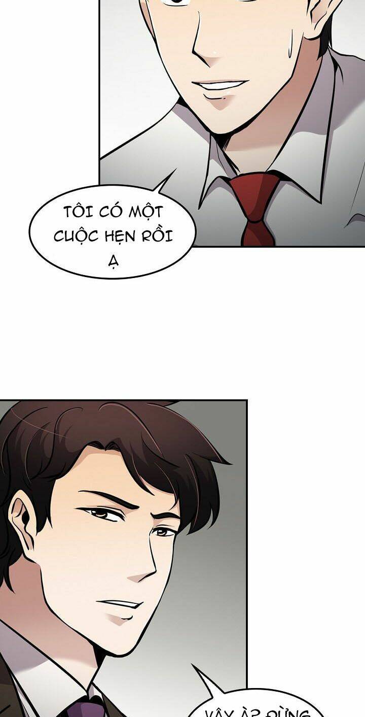 điều tra viên chuyển sinh chapter 73 40