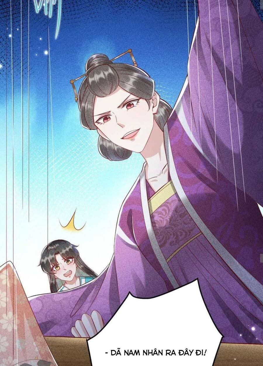 đại đích nữ trọng sinh về báo thù chapter 27 60