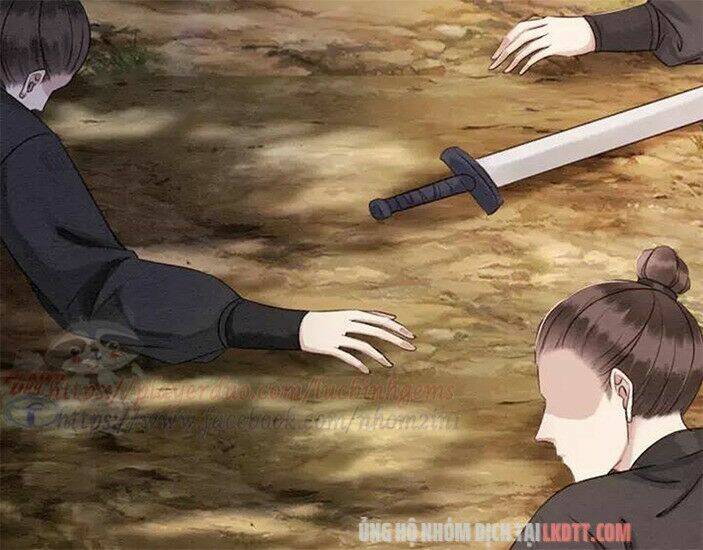 trọng sinh bá sủng nhiếp chính vương quá mạnh mẽ chapter 86 8