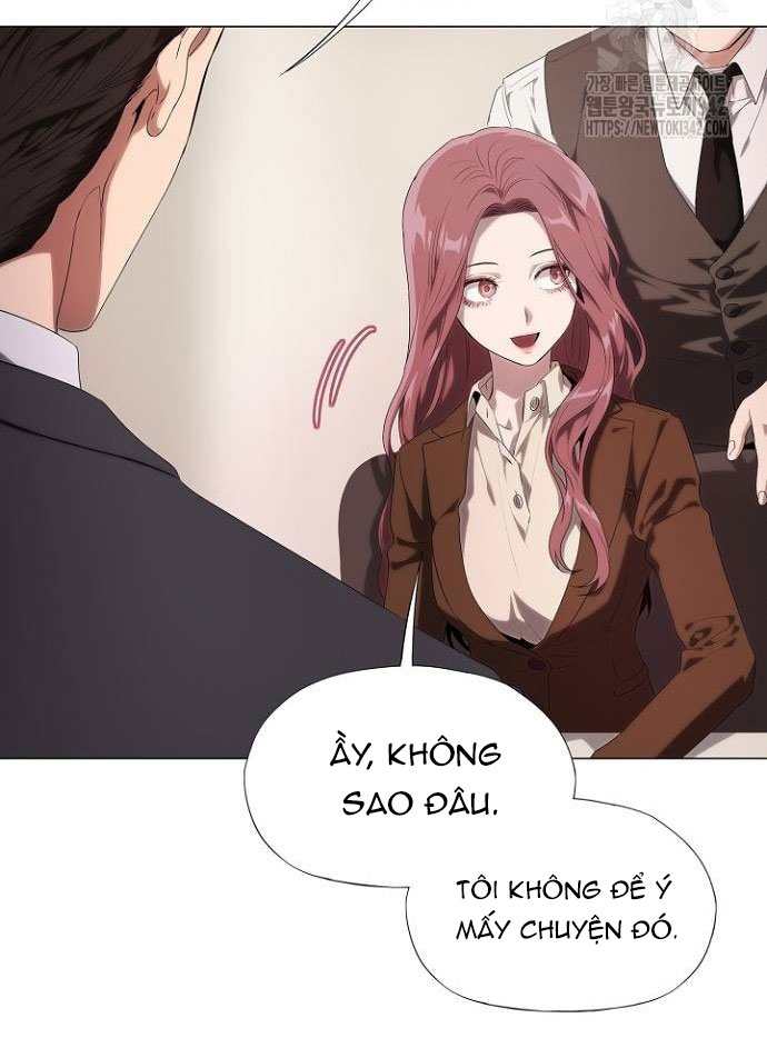 không thể thoát ra khỏi bộ phim kịch tính chapter 19.1 2