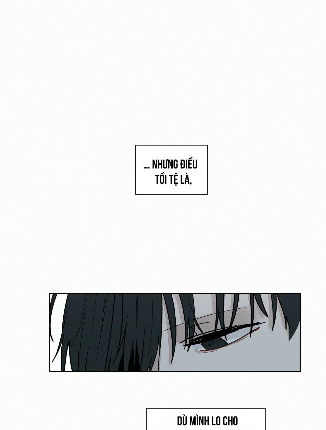 hiến tế máu chapter 21 31