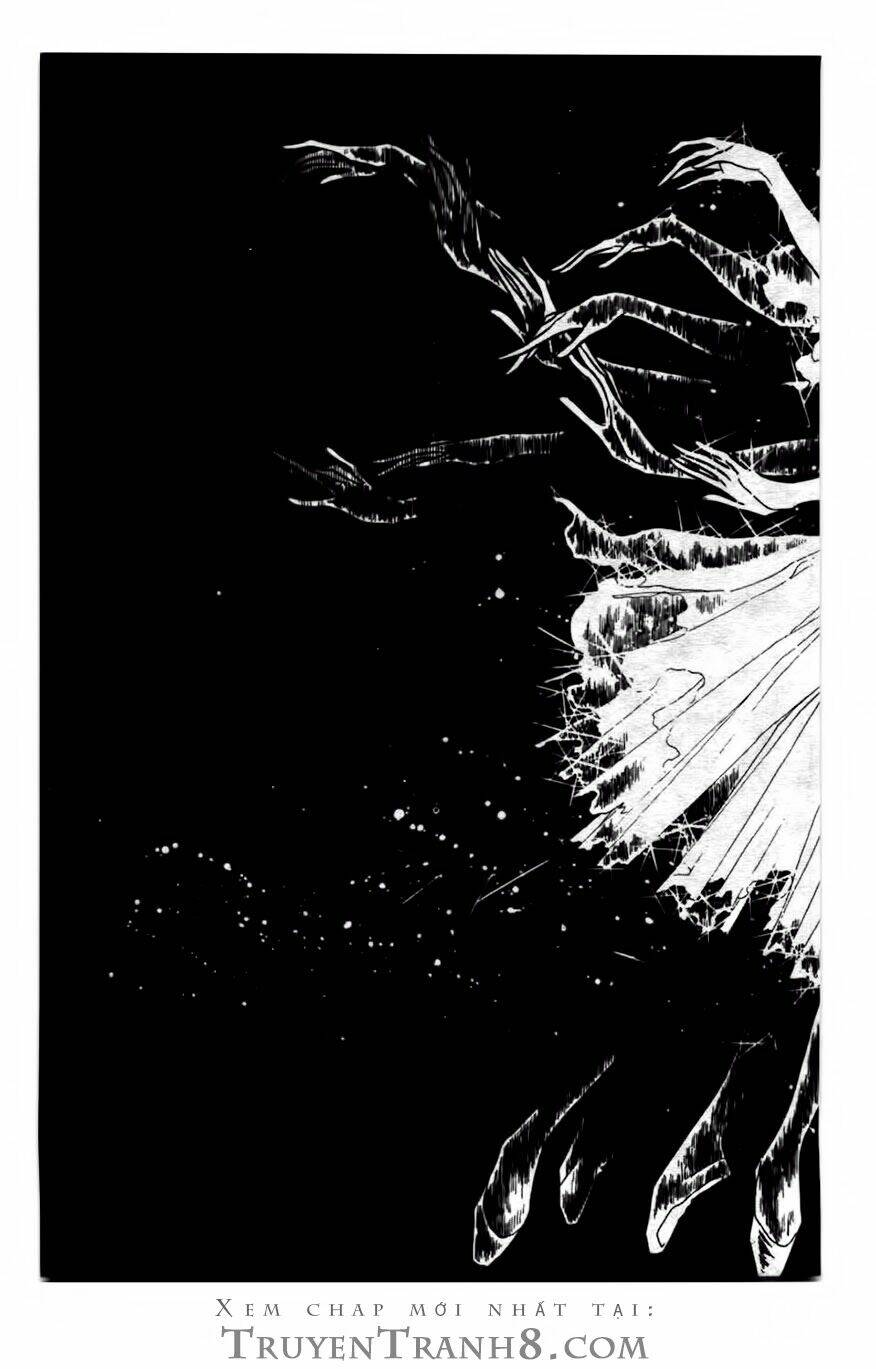 swan - vũ khúc thiên nga chapter 111 10