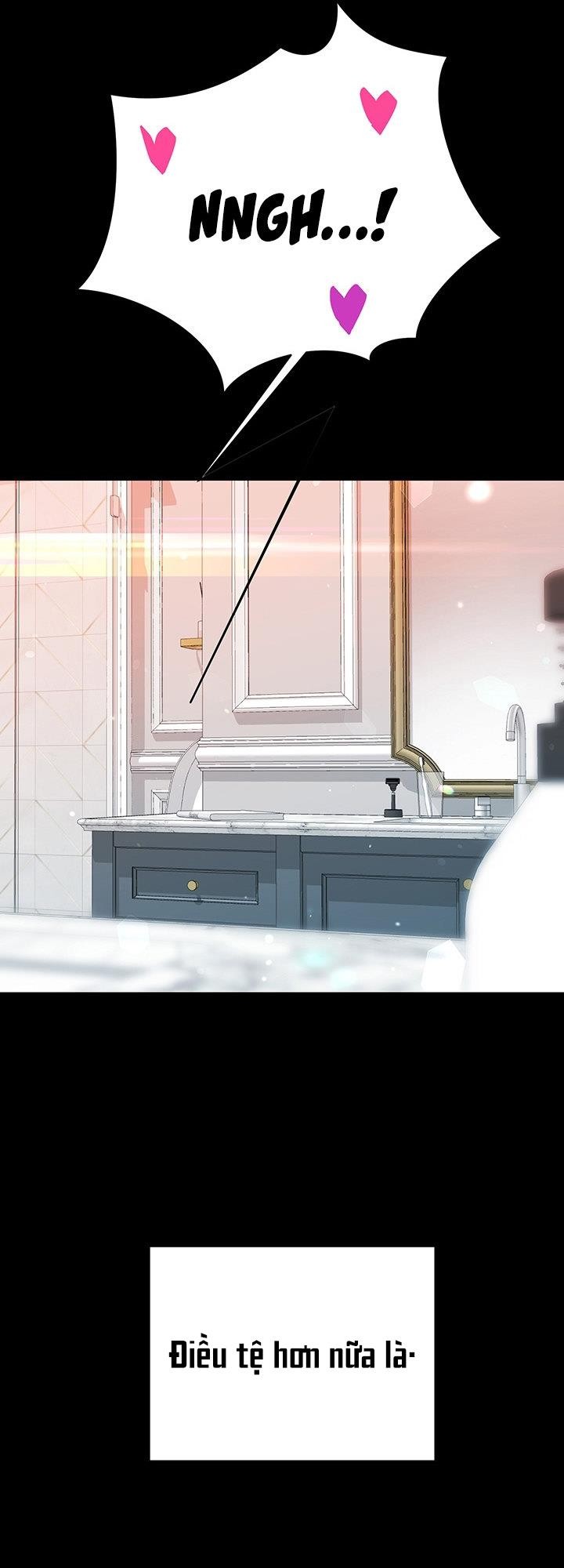 bí mật của gia tộc chaebol đời thứ ba chapter 35 33